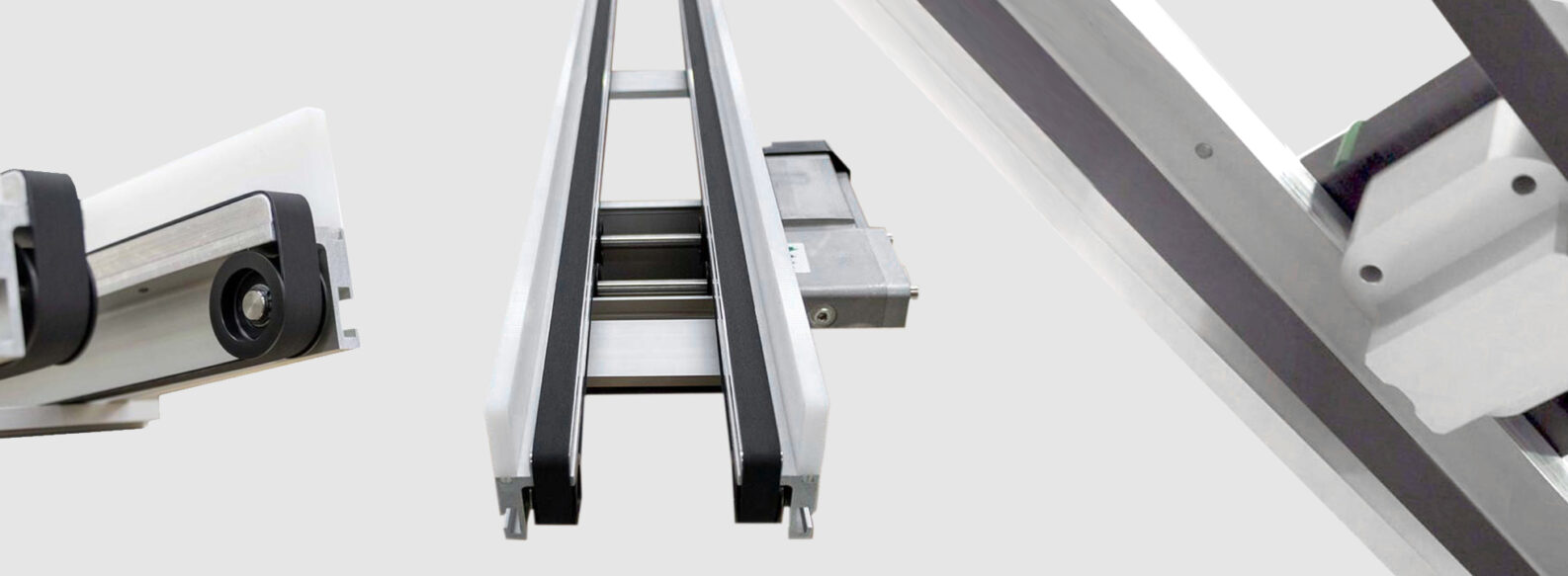 Förderband TB30 mit Freistellung-1