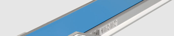 cleanroom conveyor tb30r