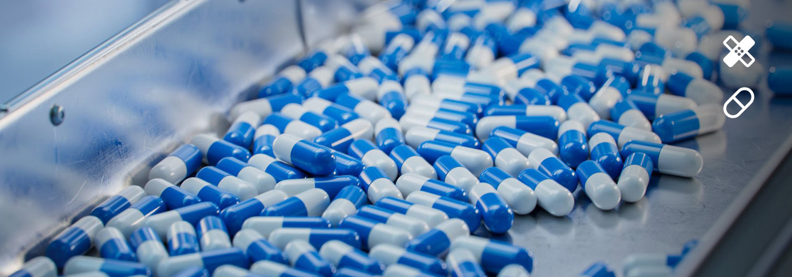 Pharma industry