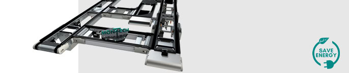 LT40 Transfer System