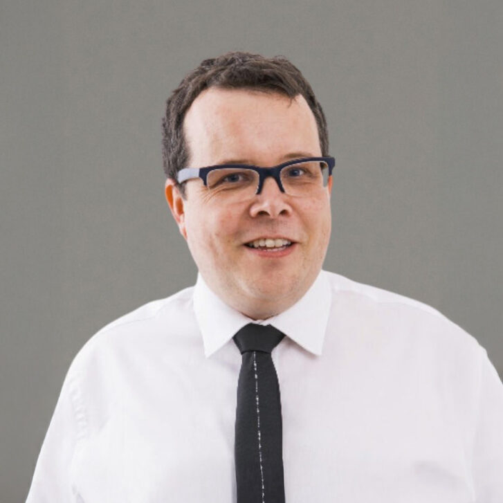 Matthias Toffol