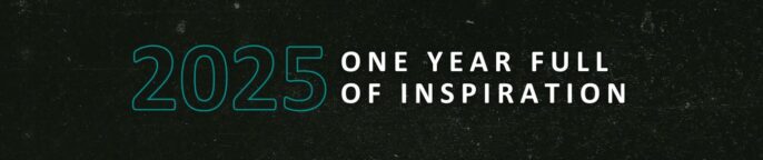 Simple Paper Texture Happy New Year Email Header-3