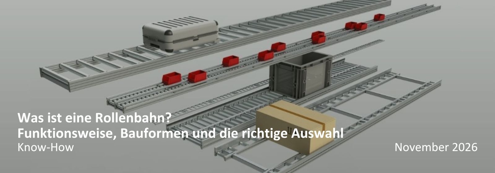 Überblick Rollenbahnen DE Cover