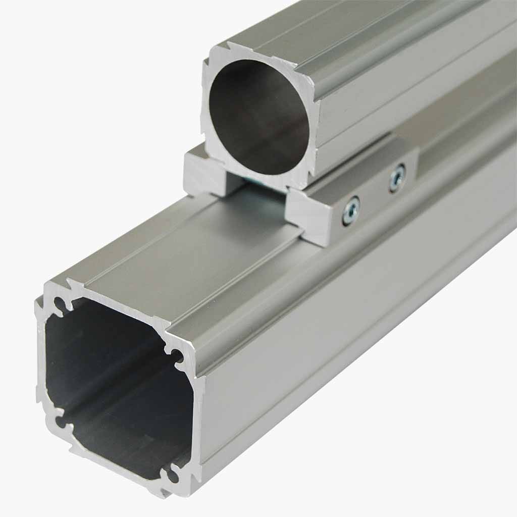 Quick-Set 20 Framing Profile System: small, strong, modular and very ...