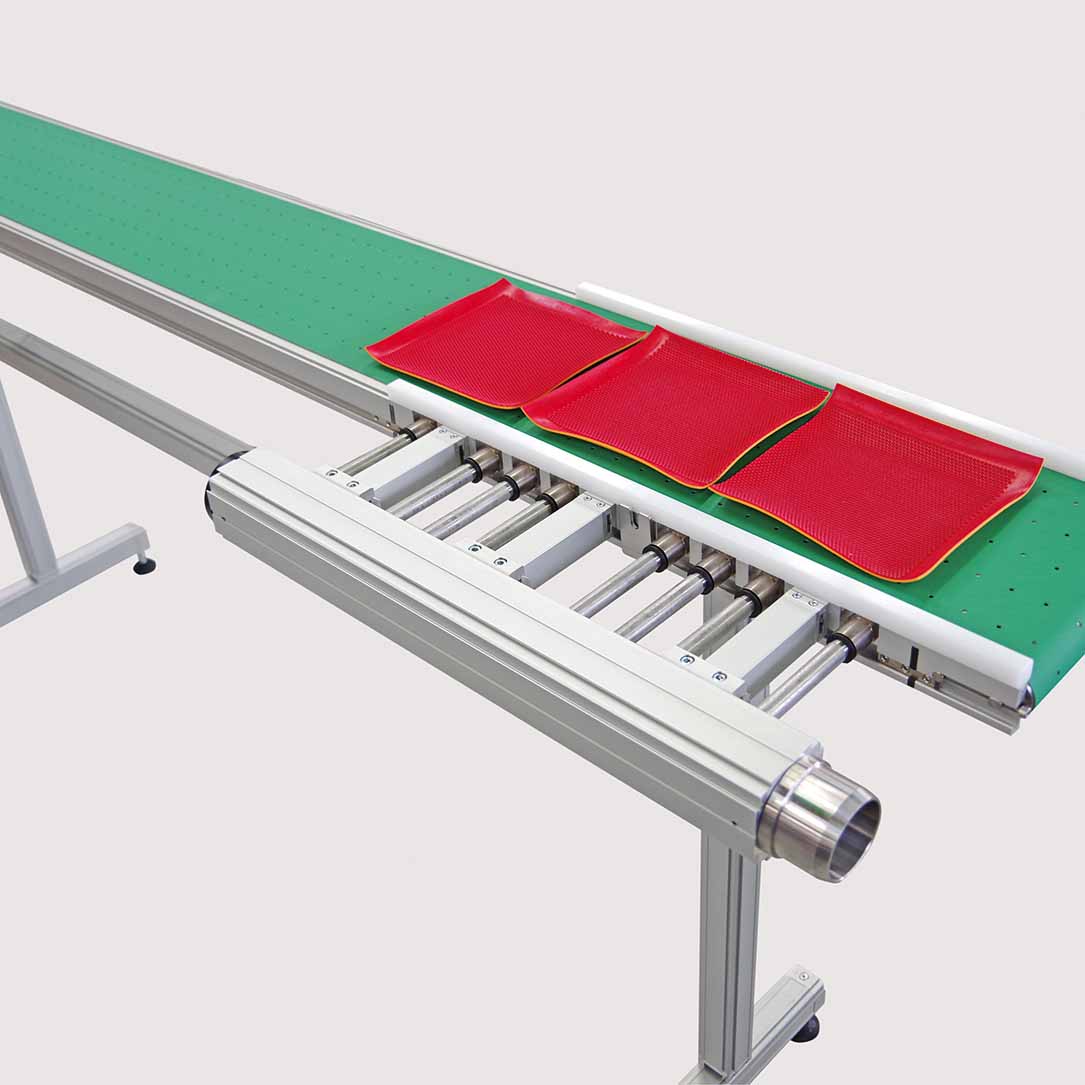 vacuum conveyor