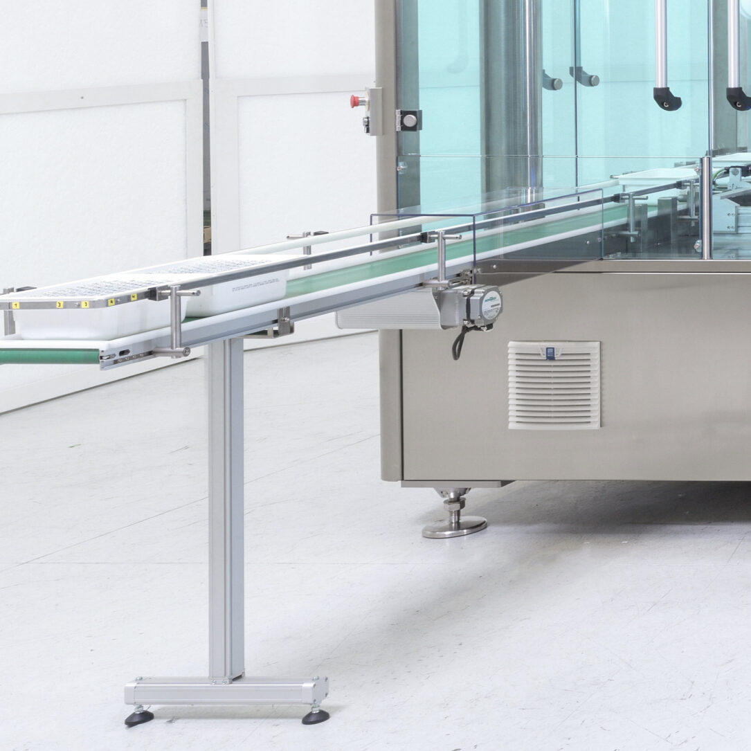 conveyors