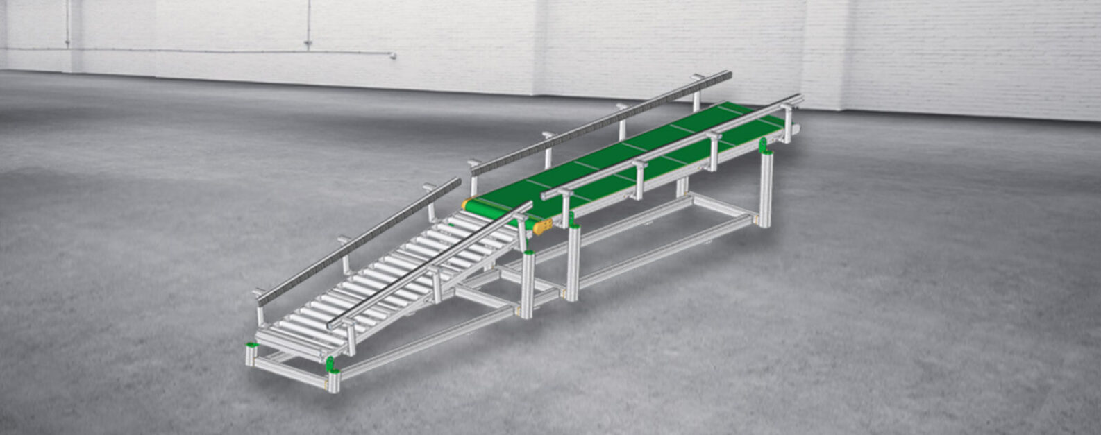 01_Rollenfoerderband_rendering