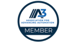 association for advancing automation logo