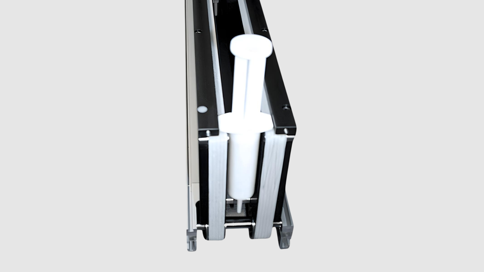 syringe transport