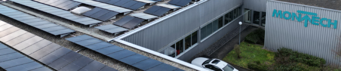Sunny prospects: How companies benefit from solar power