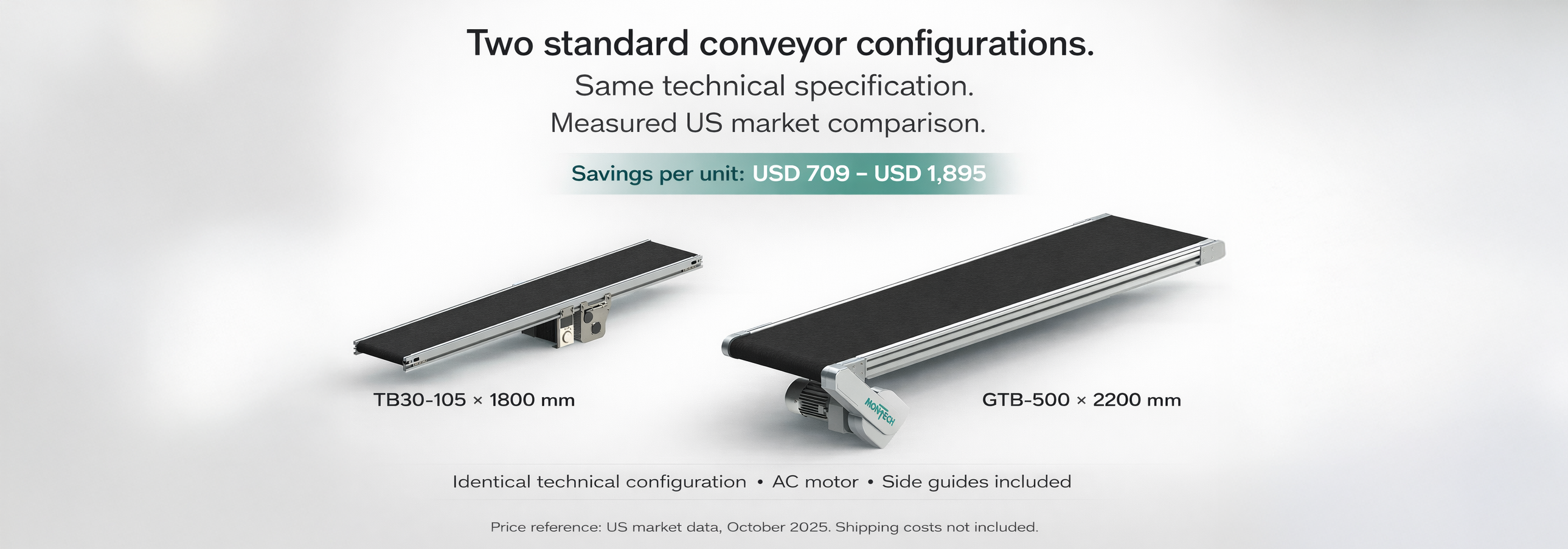 comparison banner usa