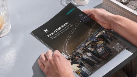 Flughafen Cover EN